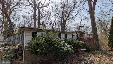 224 W Forrest Avenue, Shrewsbury, PA MLS: PAYK2080264