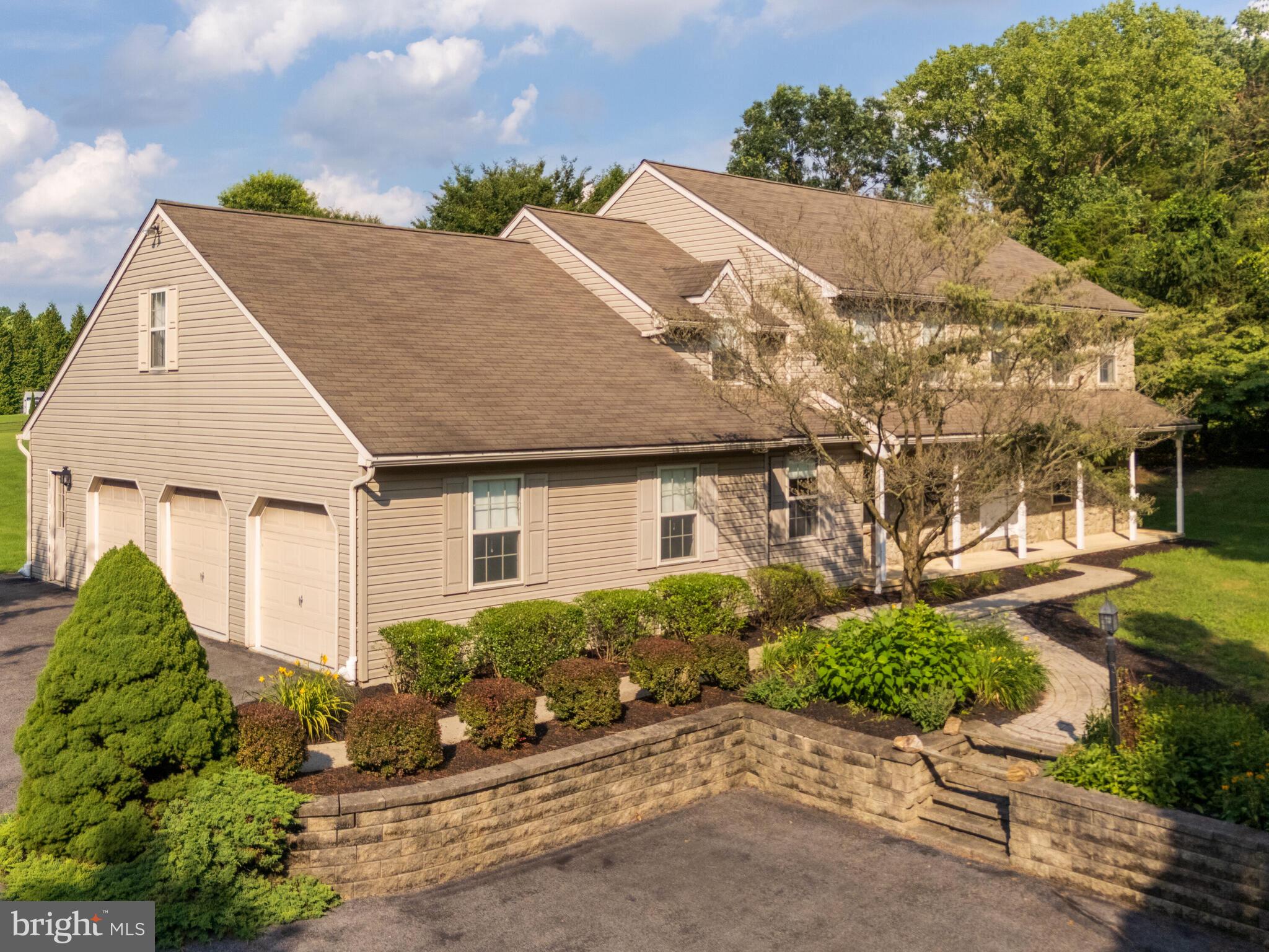 719 EWING ROAD
