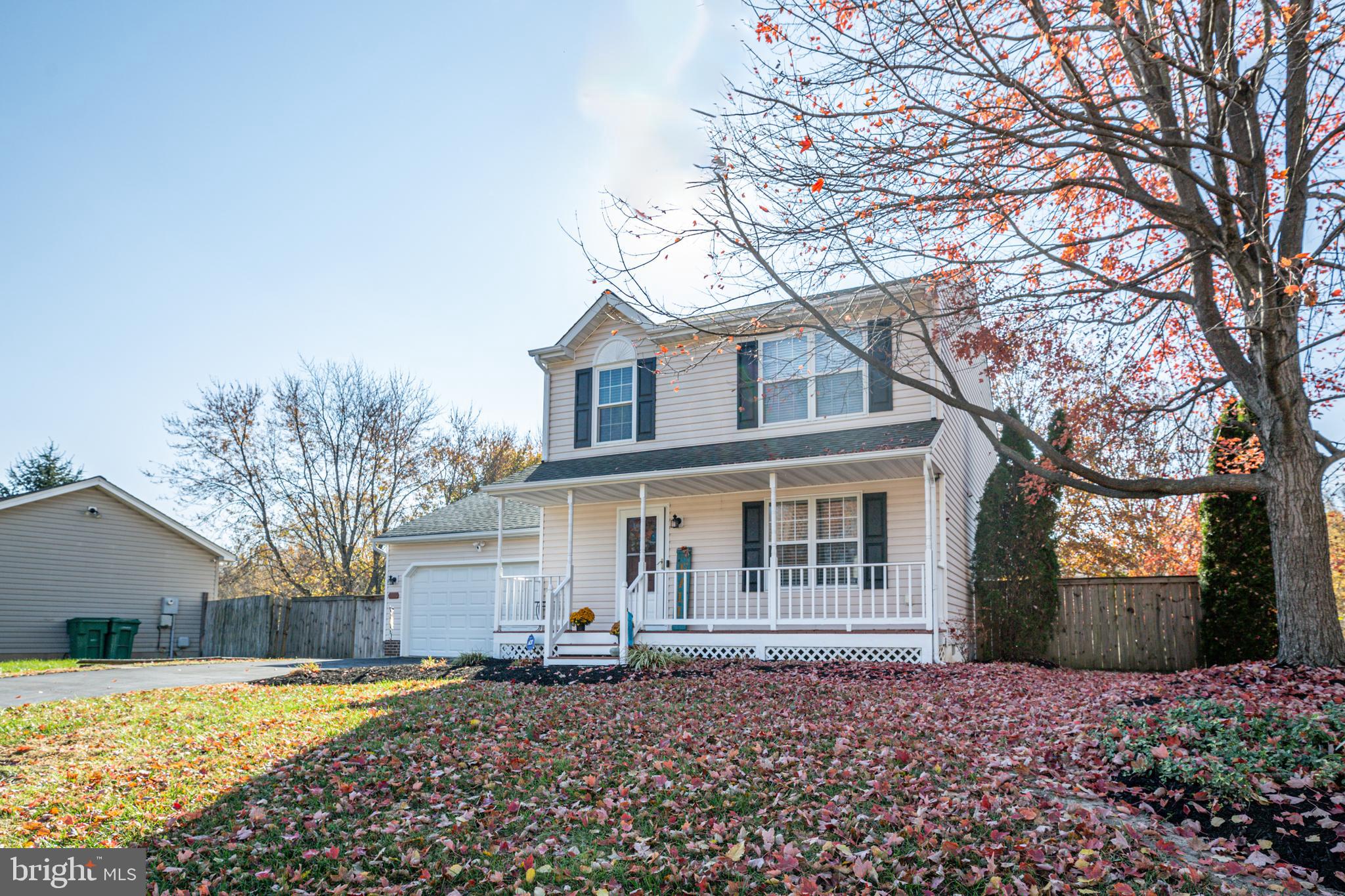 RAINTREE - Residential