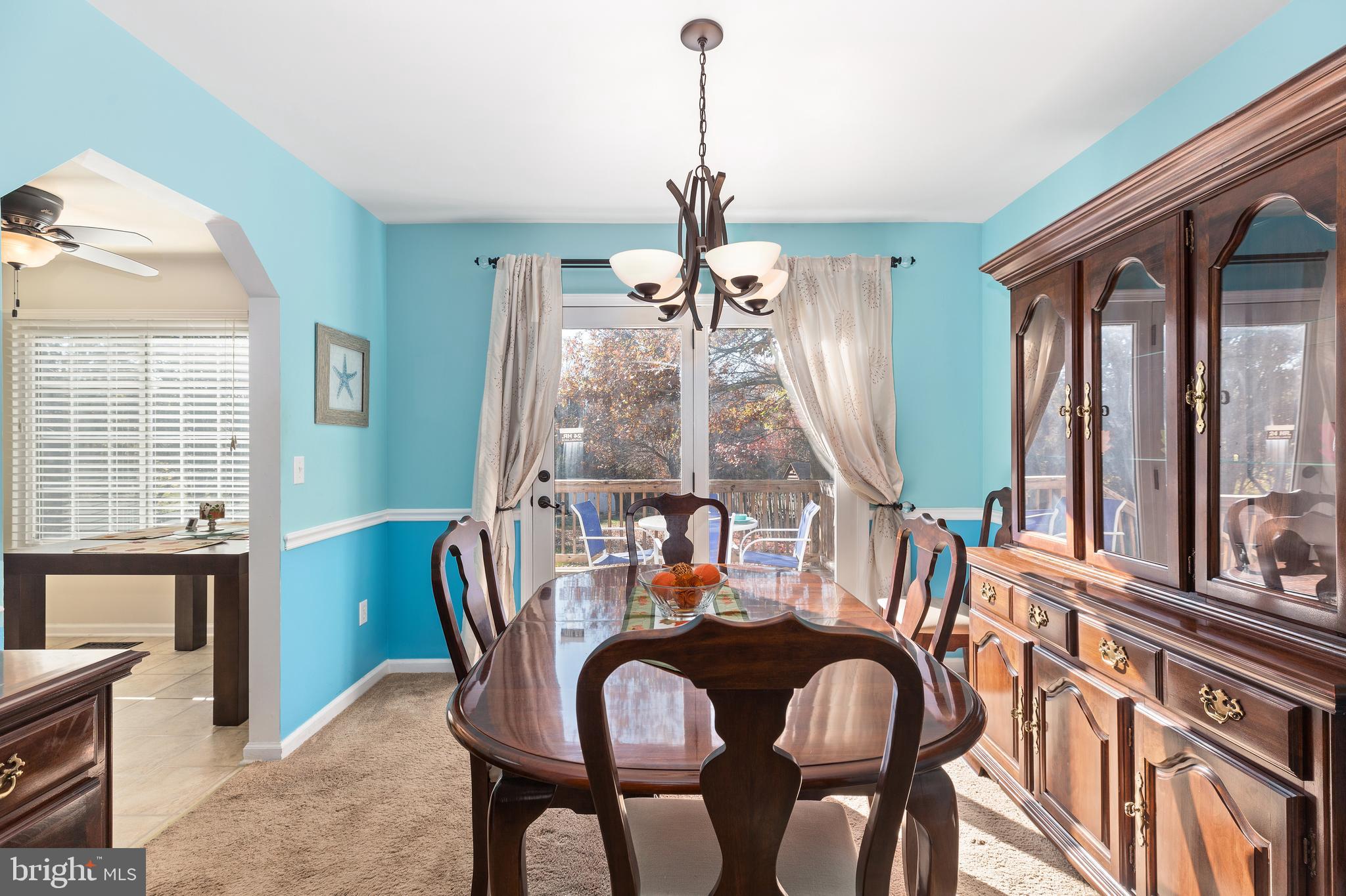 RAINTREE - Residential