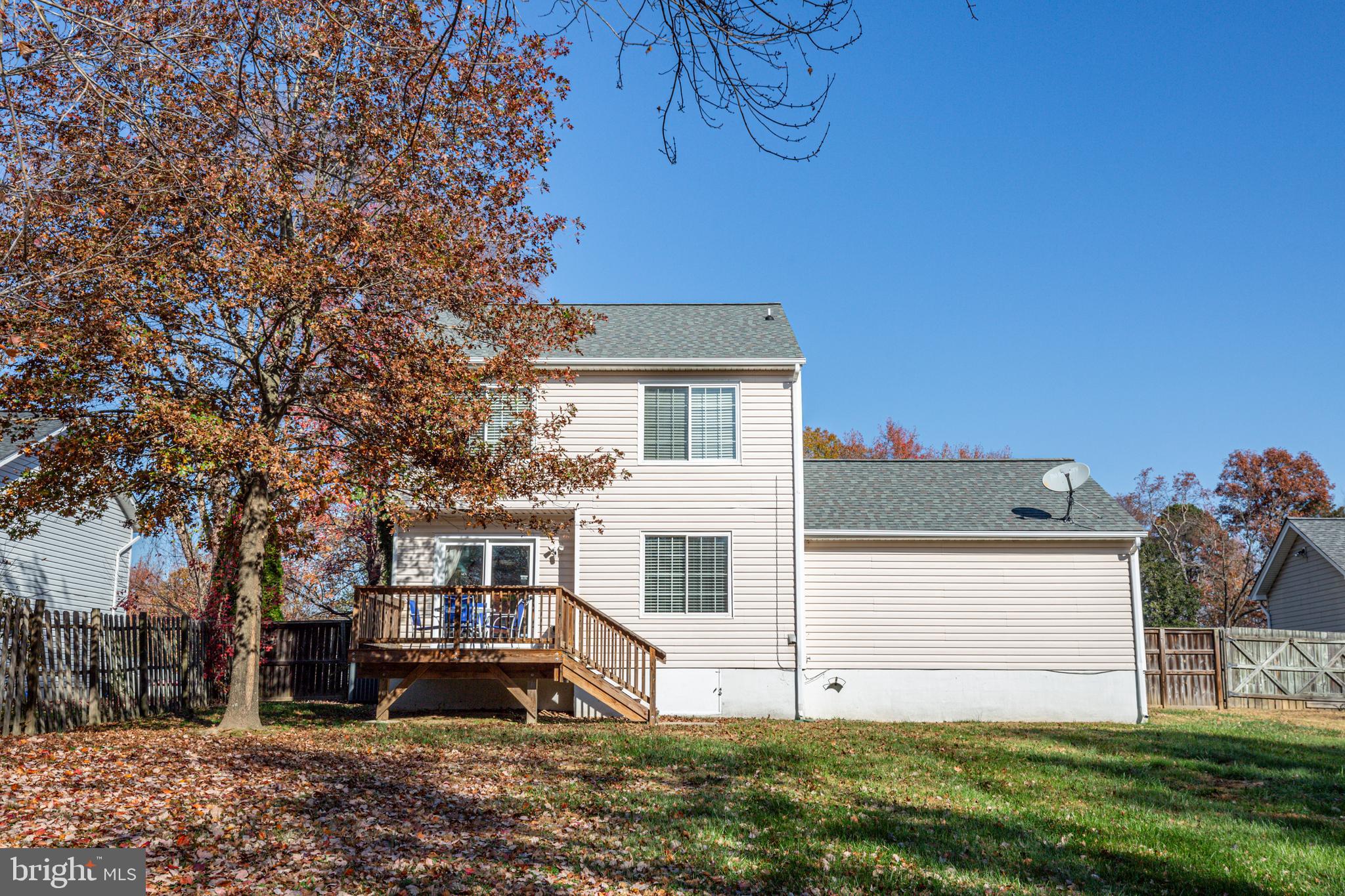 RAINTREE - Residential