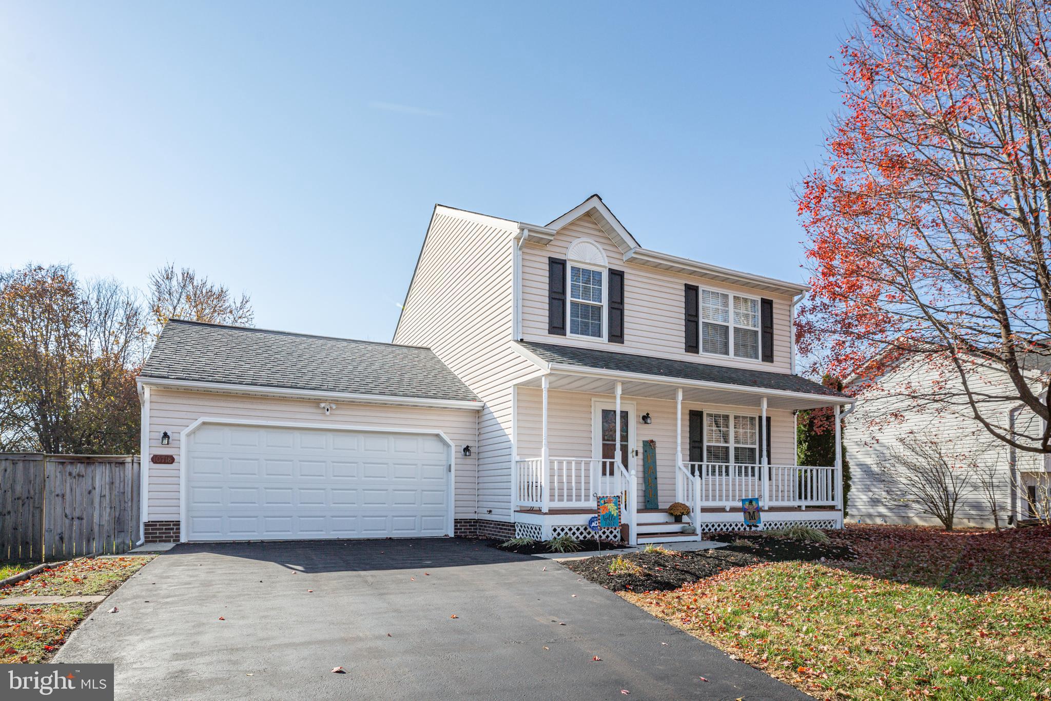 RAINTREE - Residential