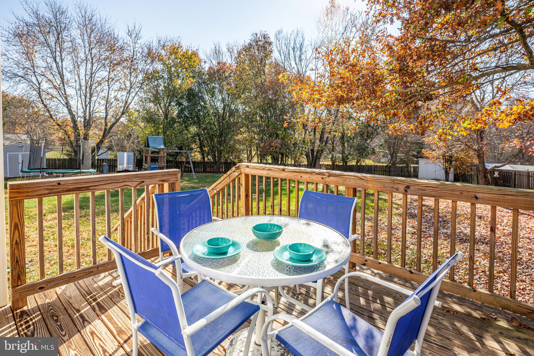 RAINTREE - Residential