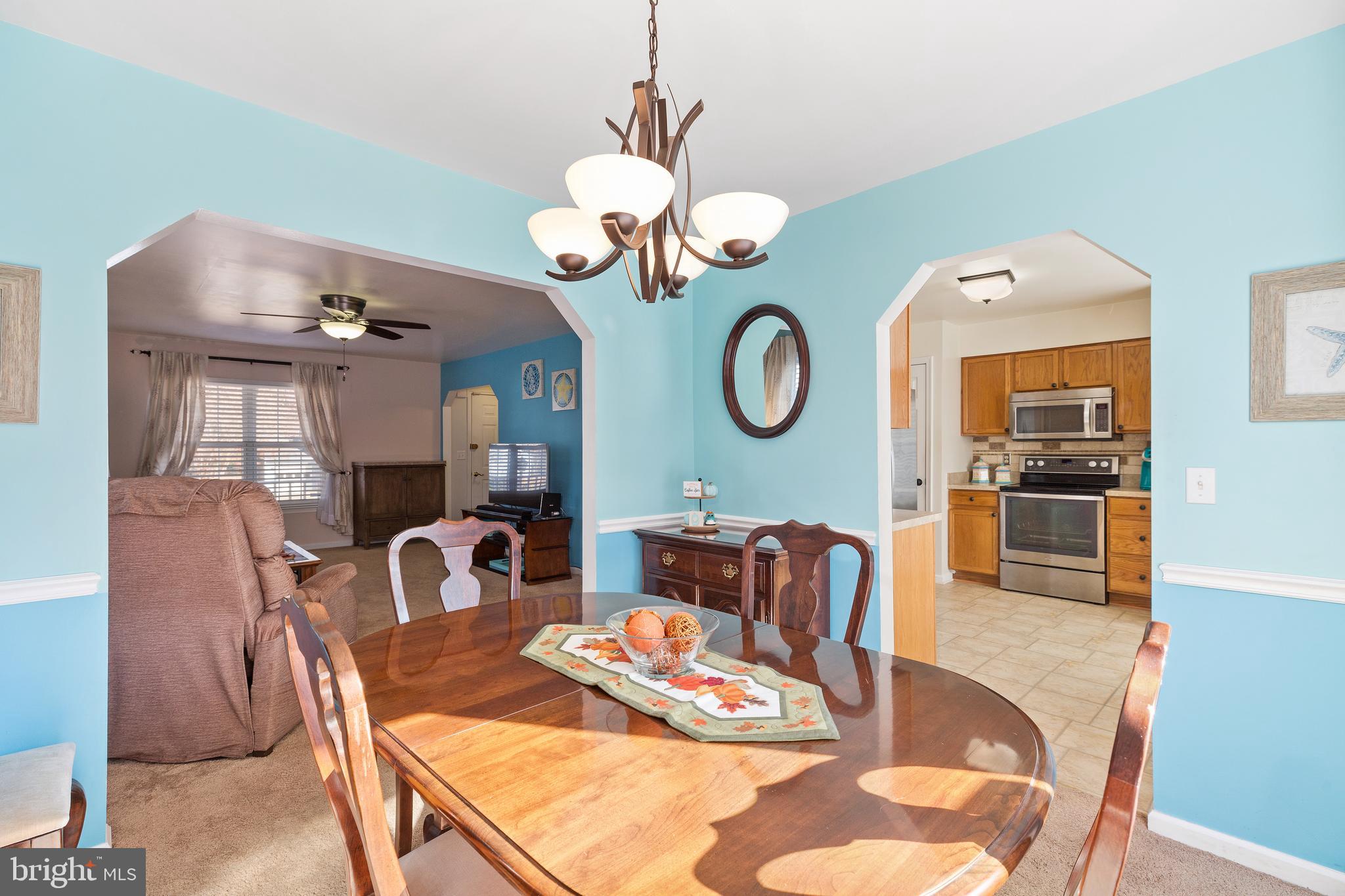 RAINTREE - Residential