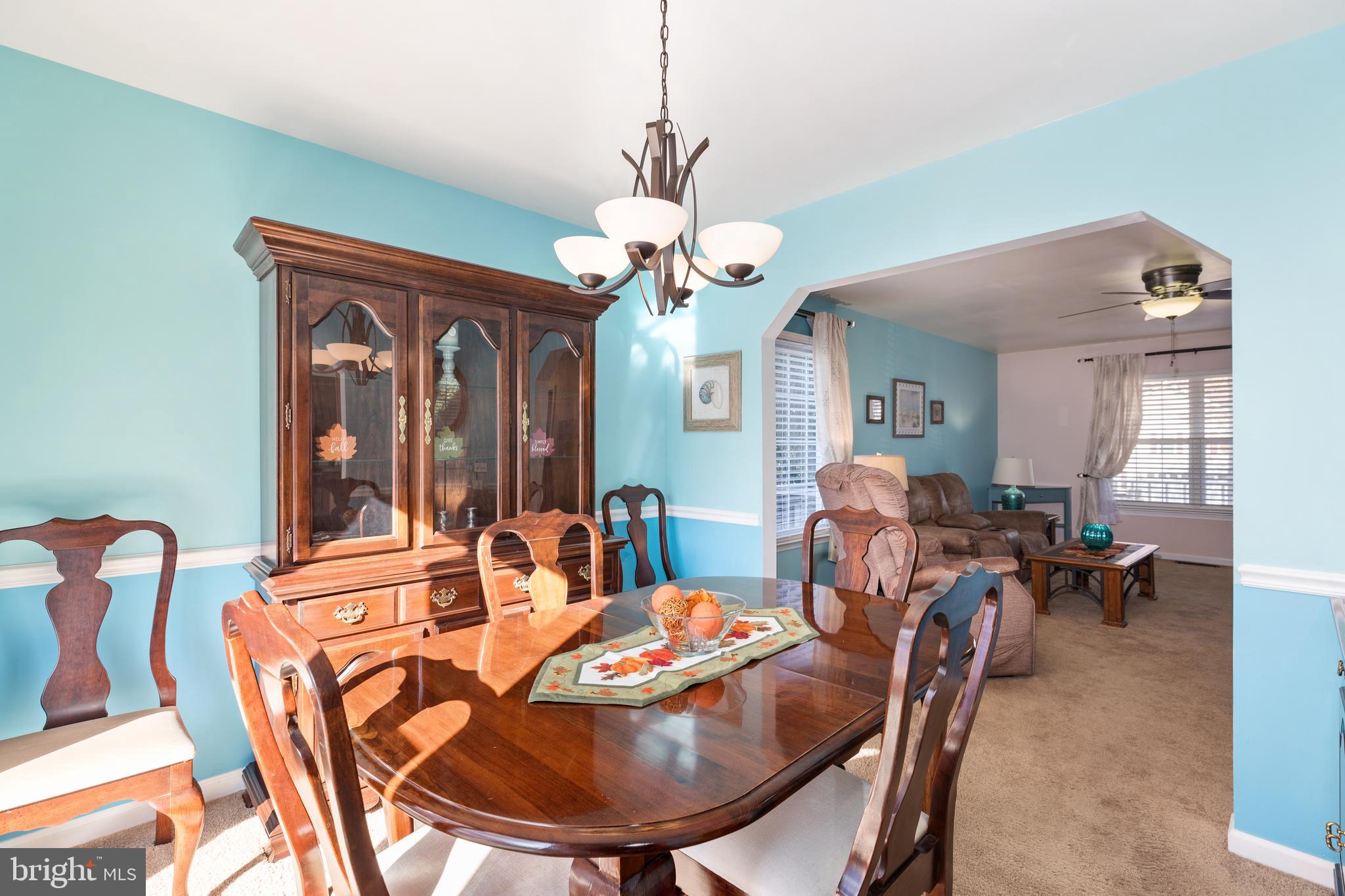 RAINTREE - Residential