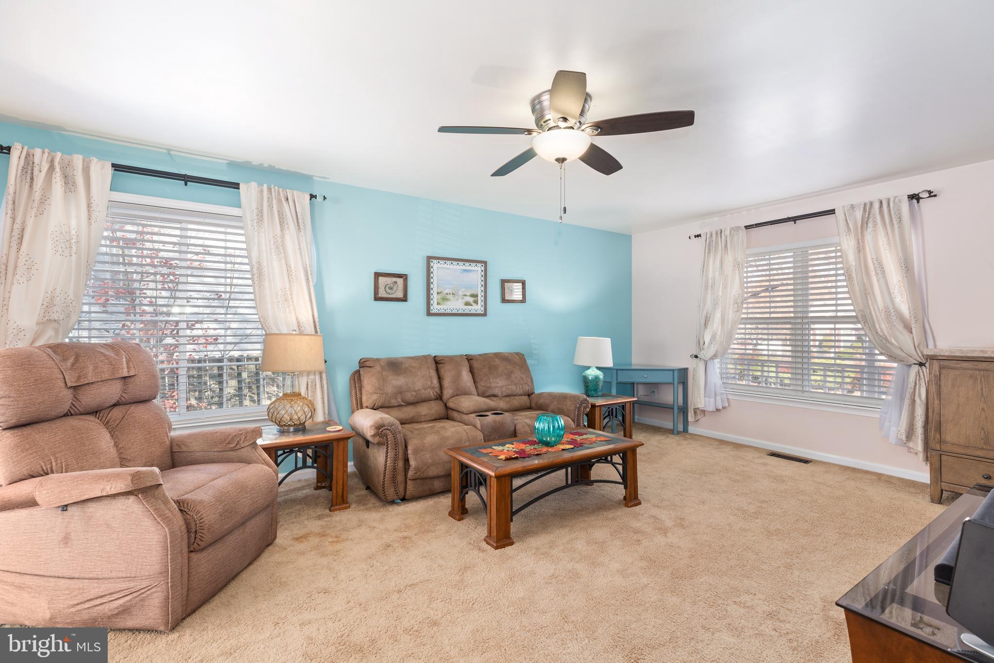 RAINTREE - Residential