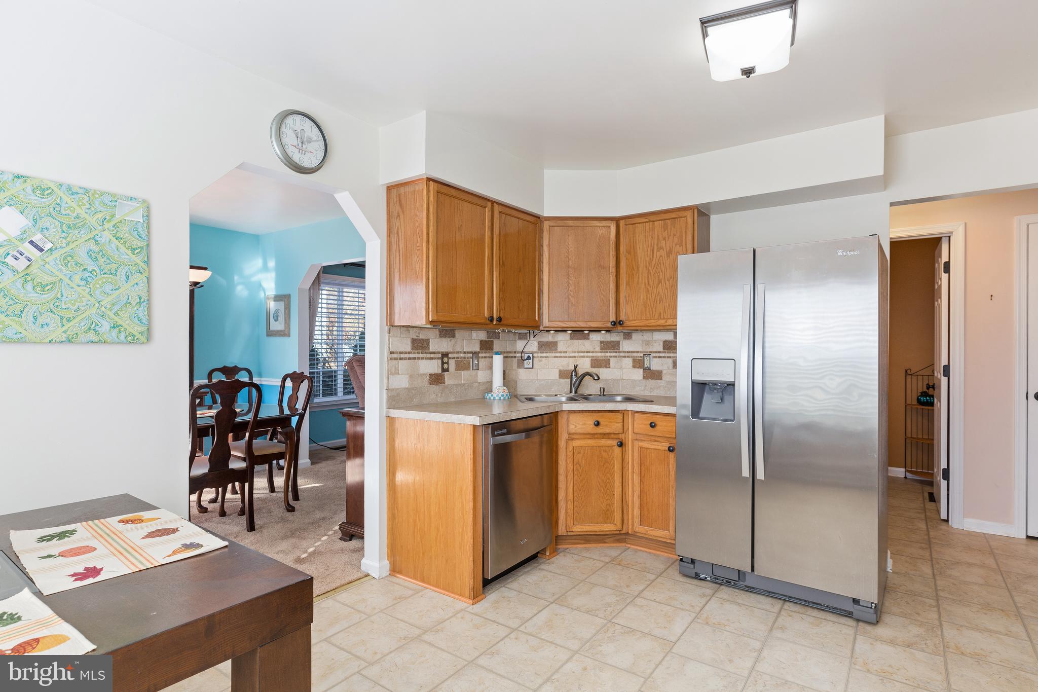 RAINTREE - Residential