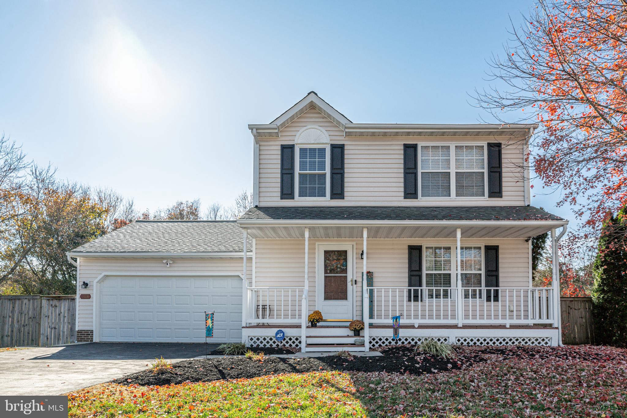 RAINTREE - Residential