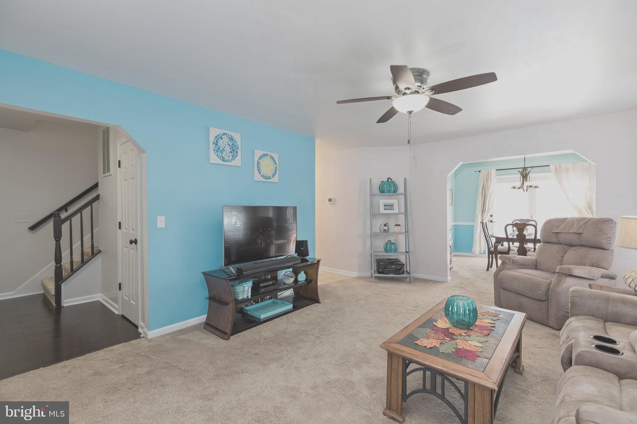 RAINTREE - Residential