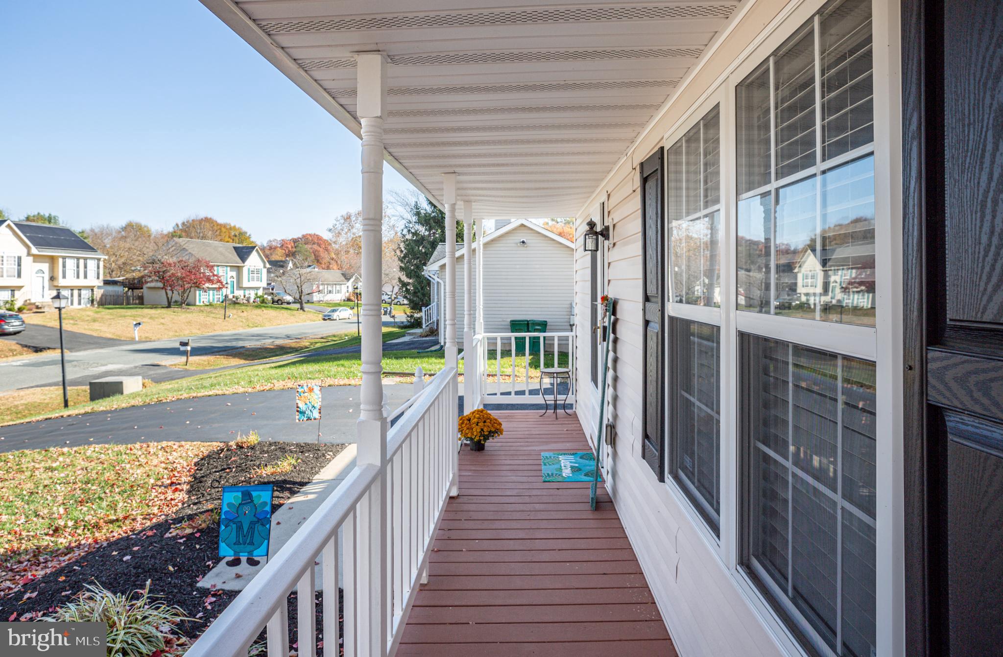 RAINTREE - Residential