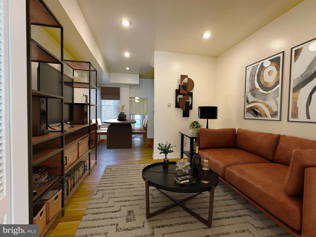 Photo of 3231 Powelton Avenue #2, PHILADELPHIA, PA 19104 (MLS # PAPH2524726)