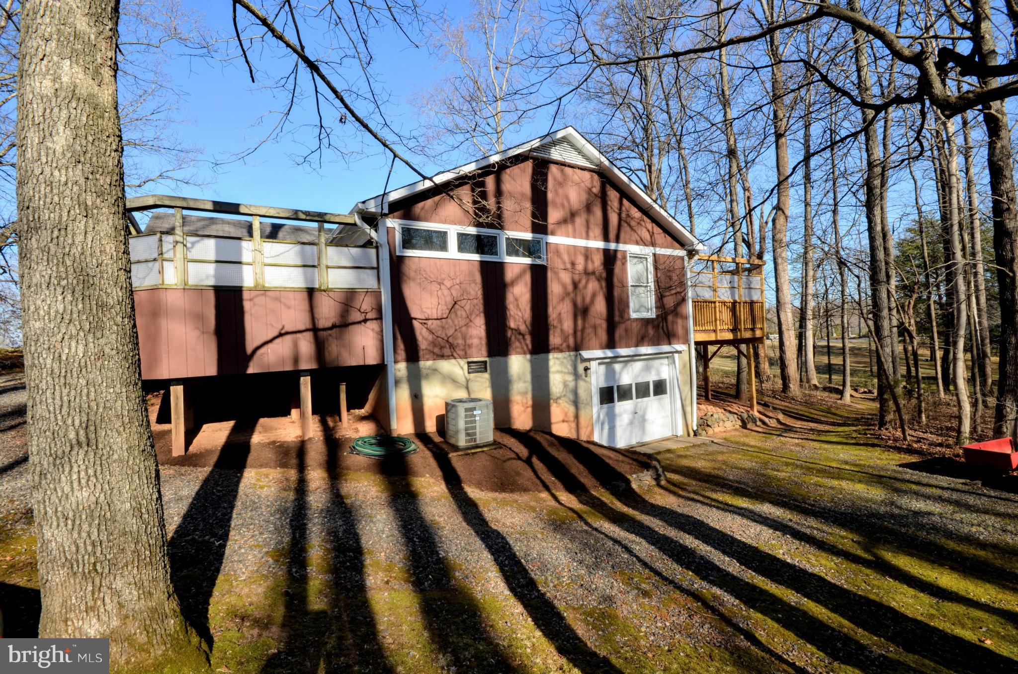 WINSLOW HEIGHTS - Residential