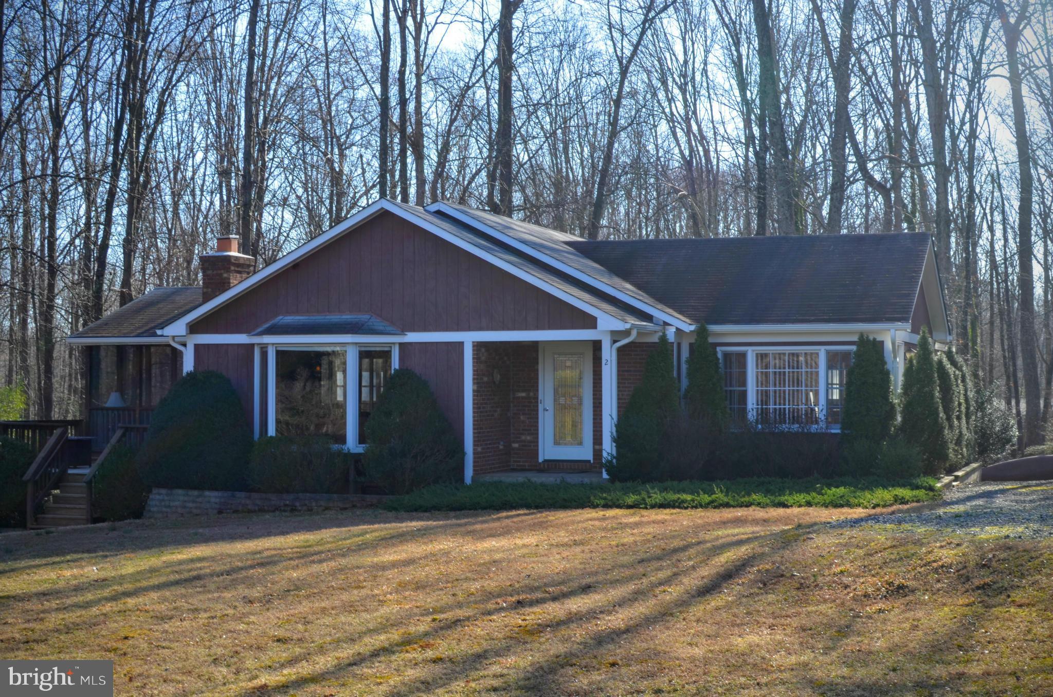 WINSLOW HEIGHTS - Residential