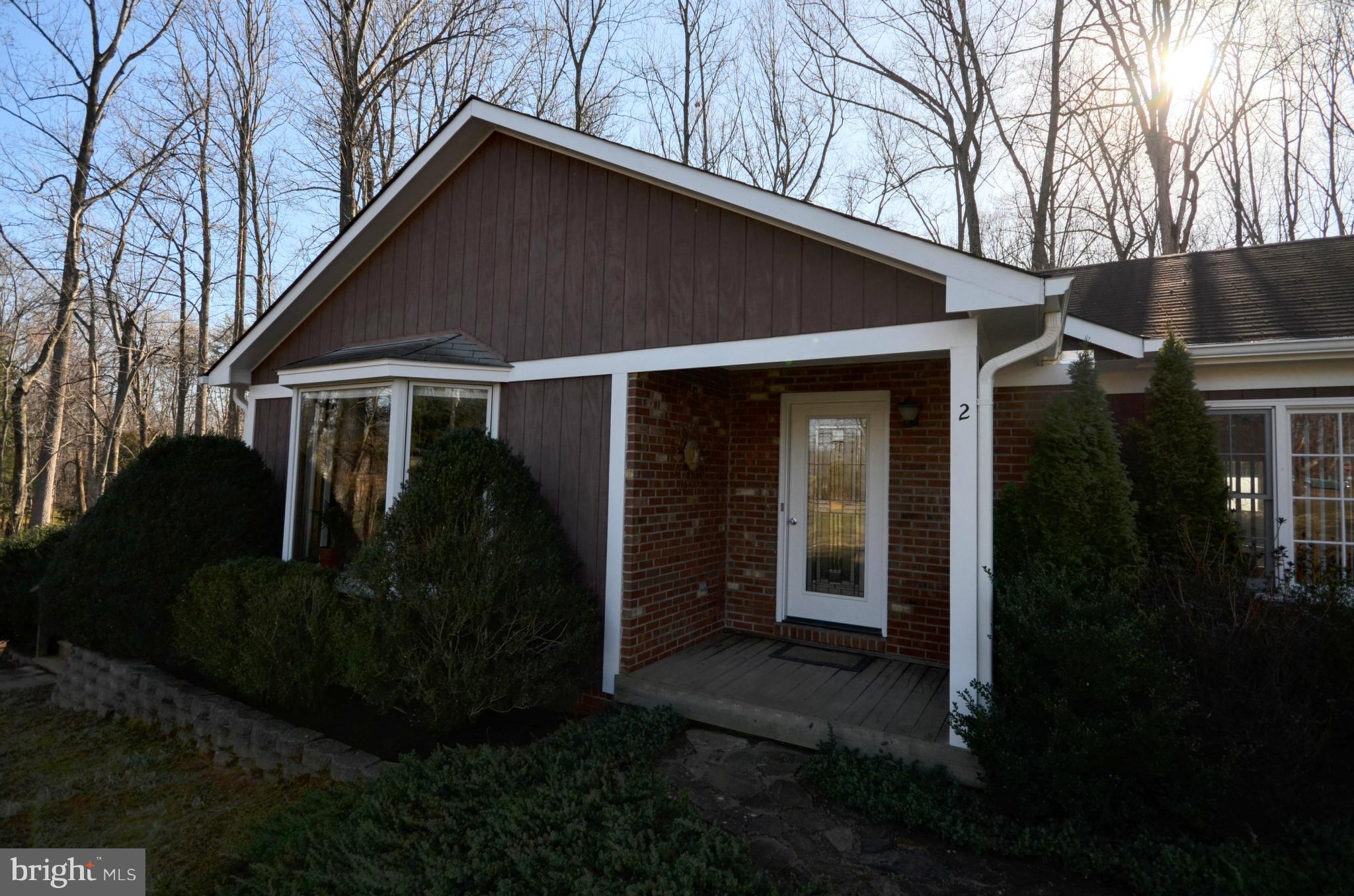 WINSLOW HEIGHTS - Residential