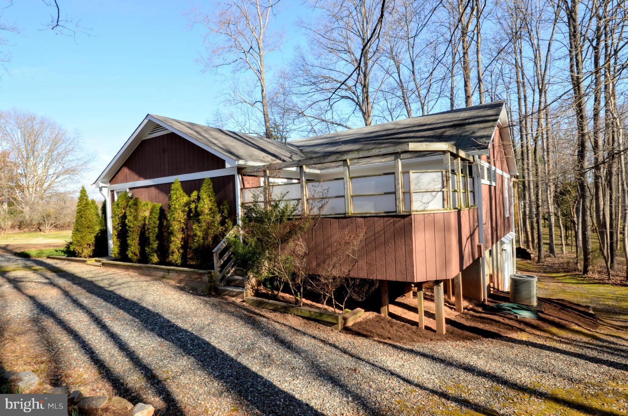 WINSLOW HEIGHTS - Residential
