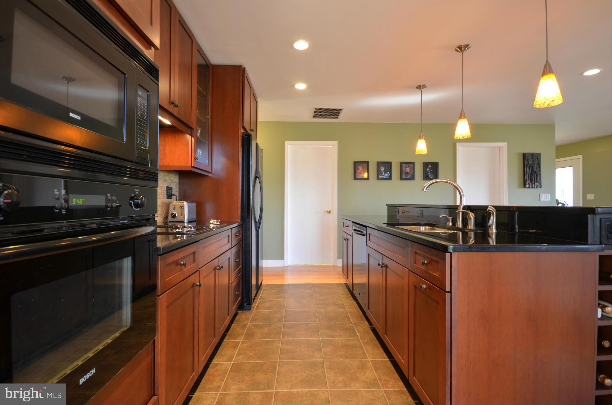 WINSLOW HEIGHTS - Residential
