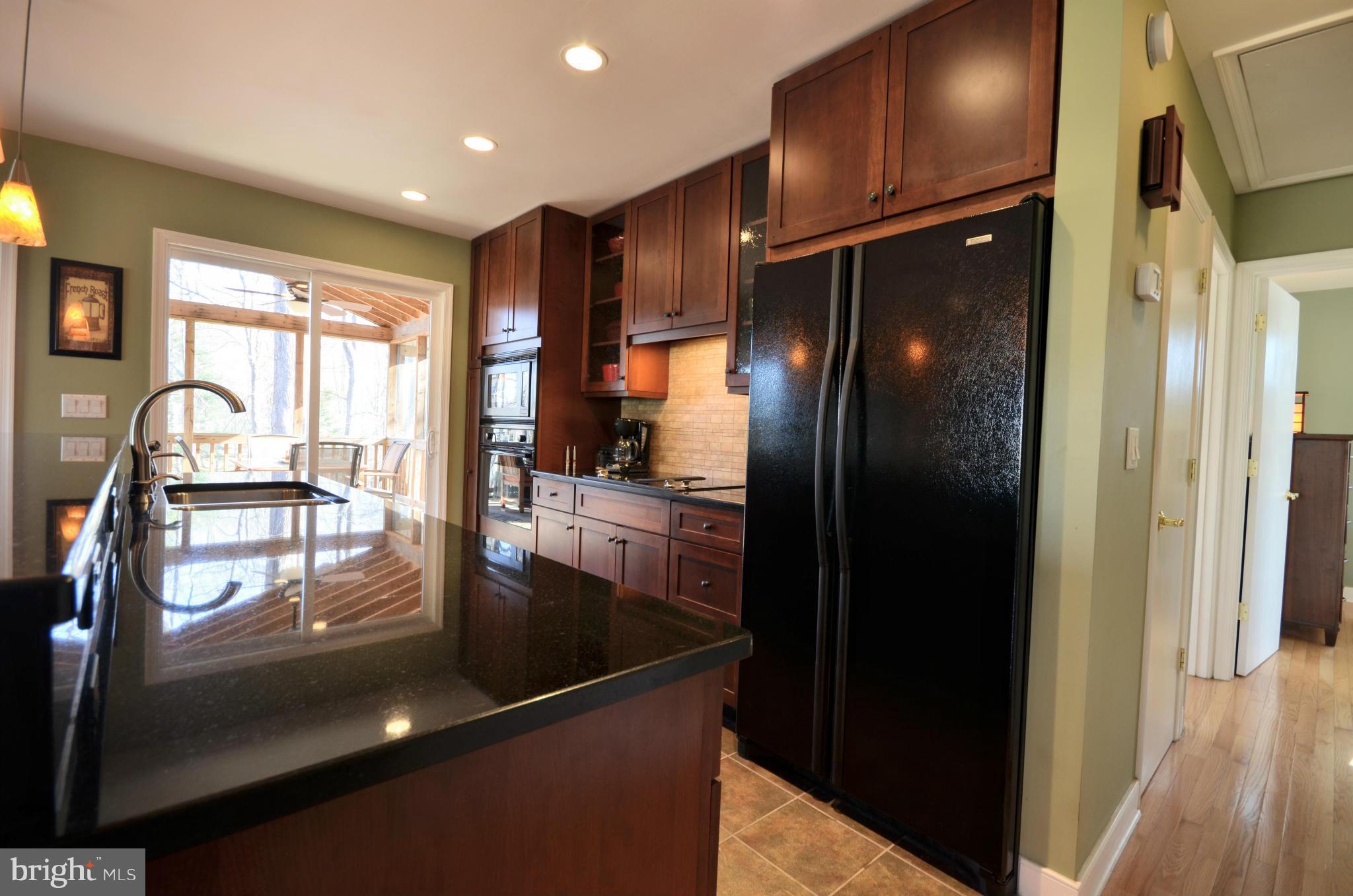 WINSLOW HEIGHTS - Residential