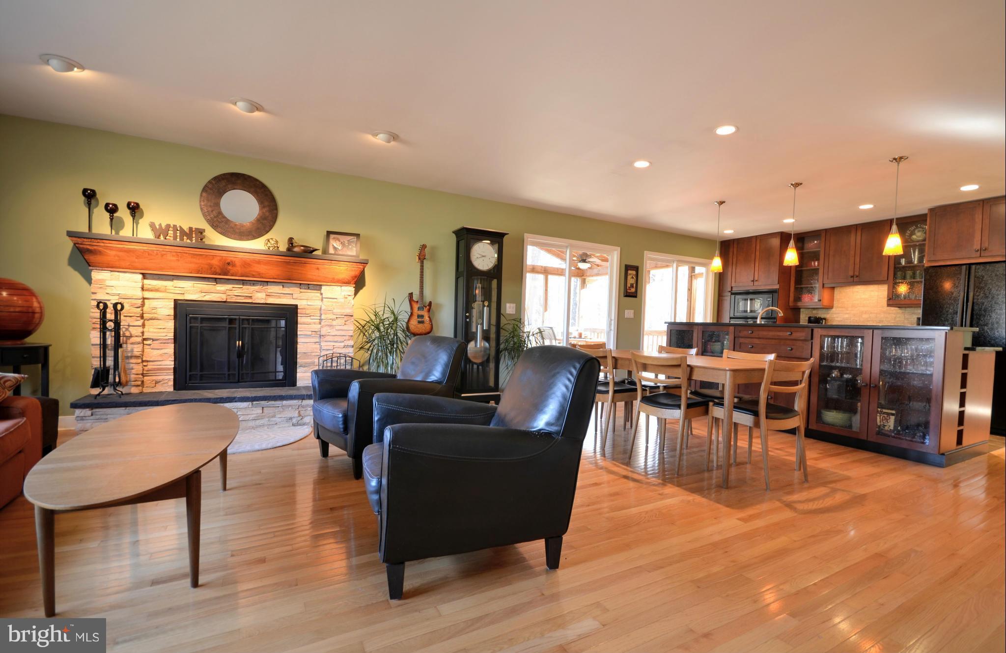 WINSLOW HEIGHTS - Residential