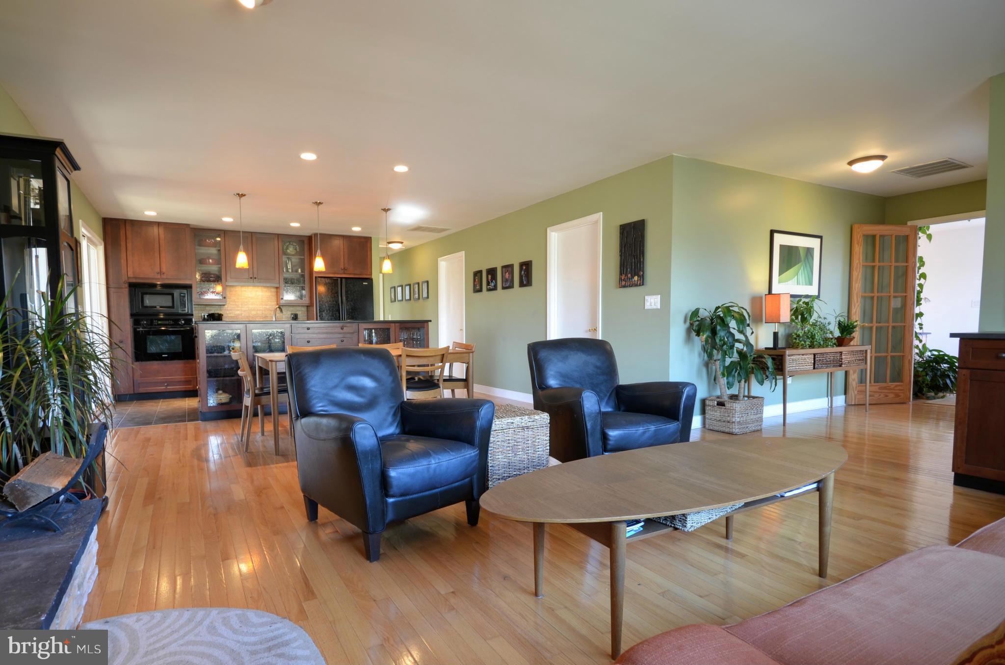 WINSLOW HEIGHTS - Residential