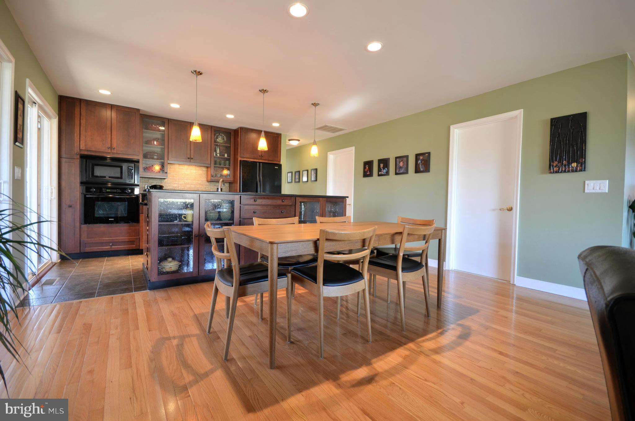 WINSLOW HEIGHTS - Residential