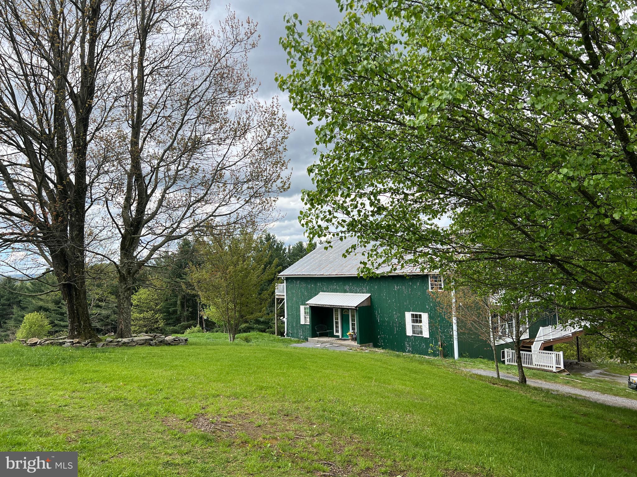 SWANTON - Residential Income