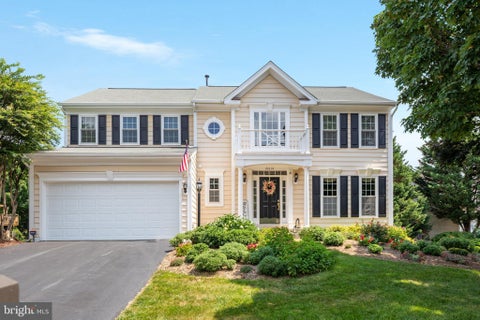 Photo of 21614 Goodwin Court, ASHBURN, VA 20148 (MLS # VALO2134218)