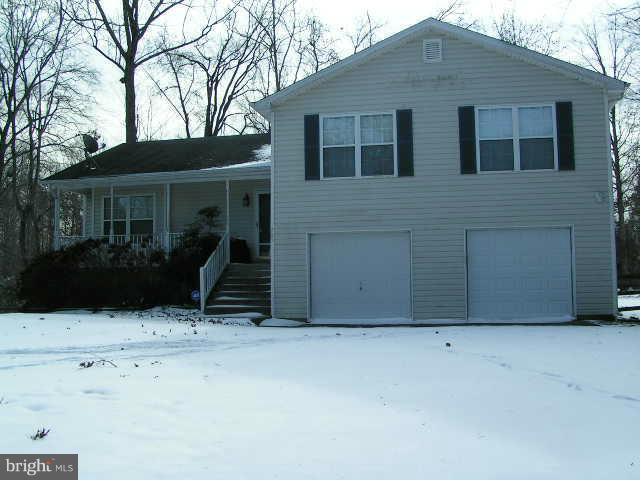 CHESAPEAKE RANCH ESTATES - Residential