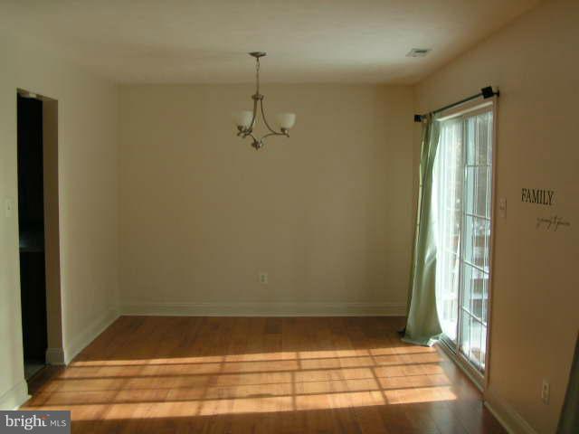 CHESAPEAKE RANCH ESTATES - Residential