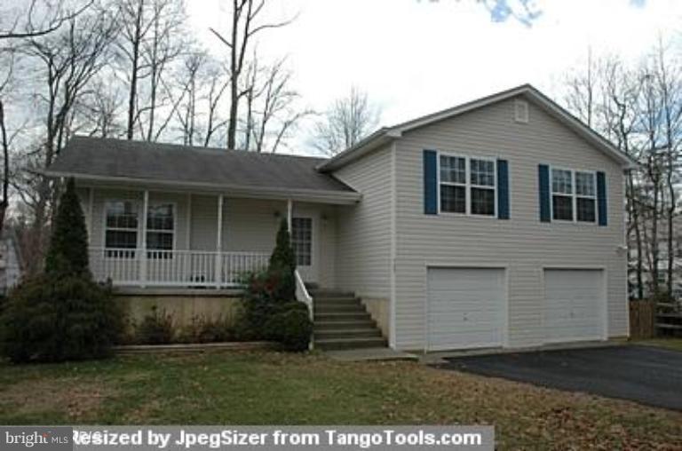 CHESAPEAKE RANCH ESTATES - Residential