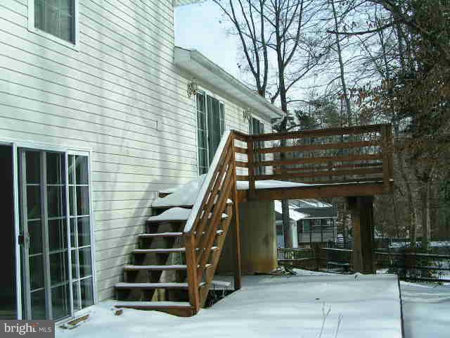 CHESAPEAKE RANCH ESTATES - Residential