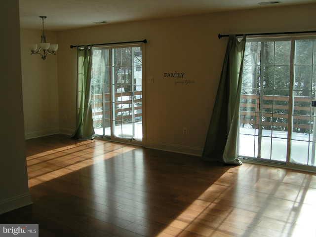 CHESAPEAKE RANCH ESTATES - Residential