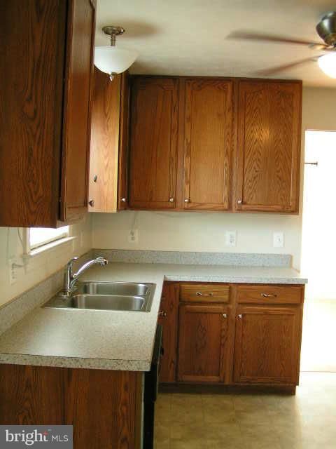 CHESAPEAKE RANCH ESTATES - Residential