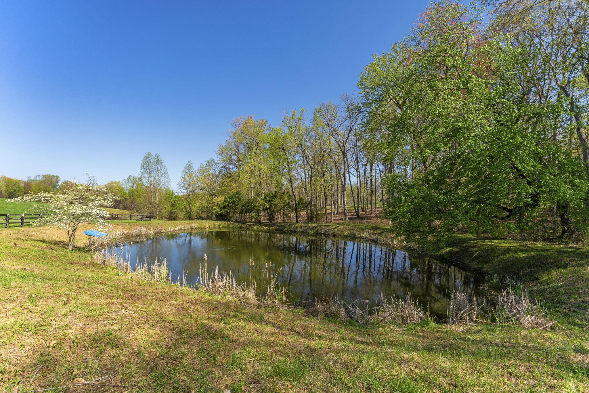 CULPEPER - Farm