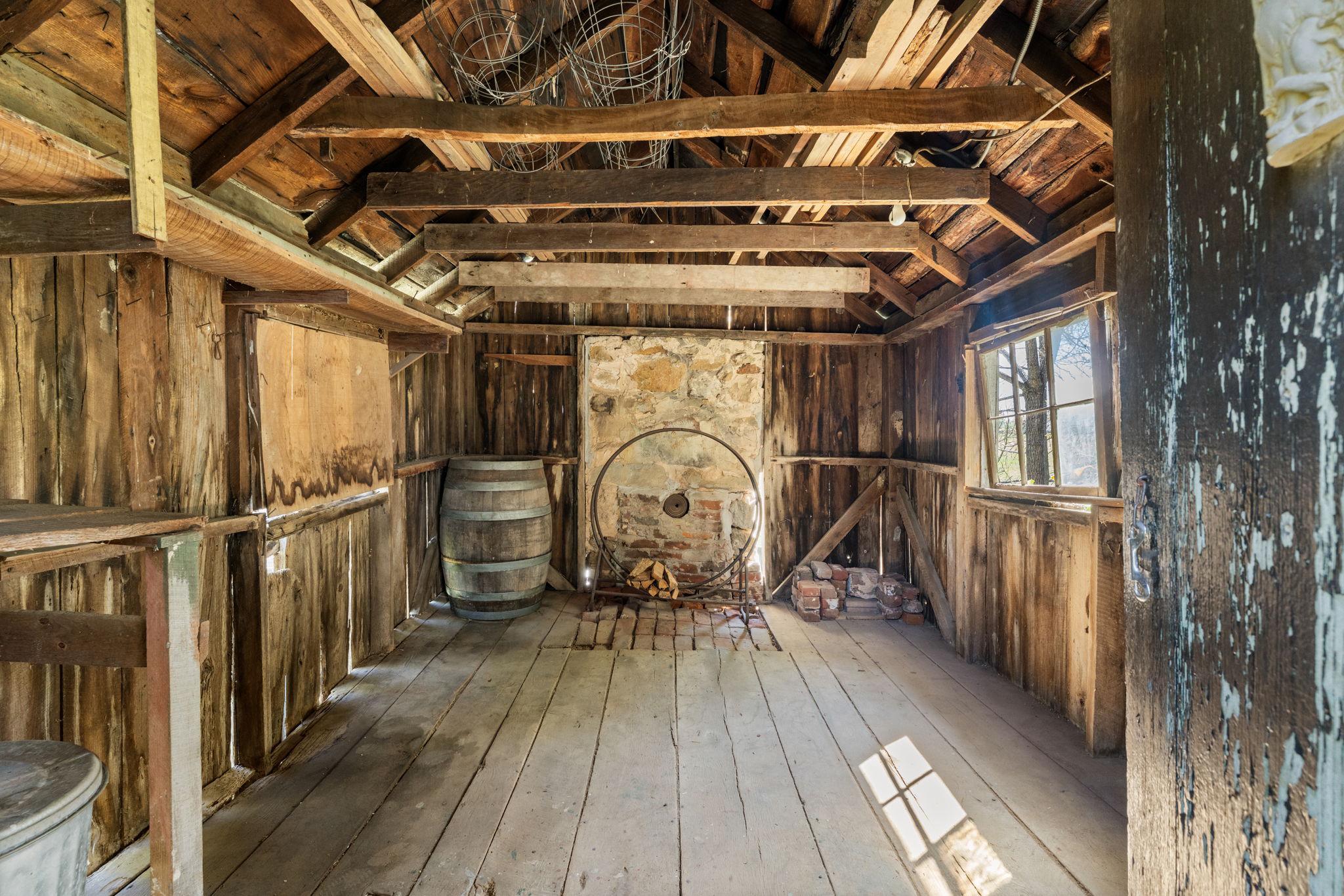 CULPEPER - Farm