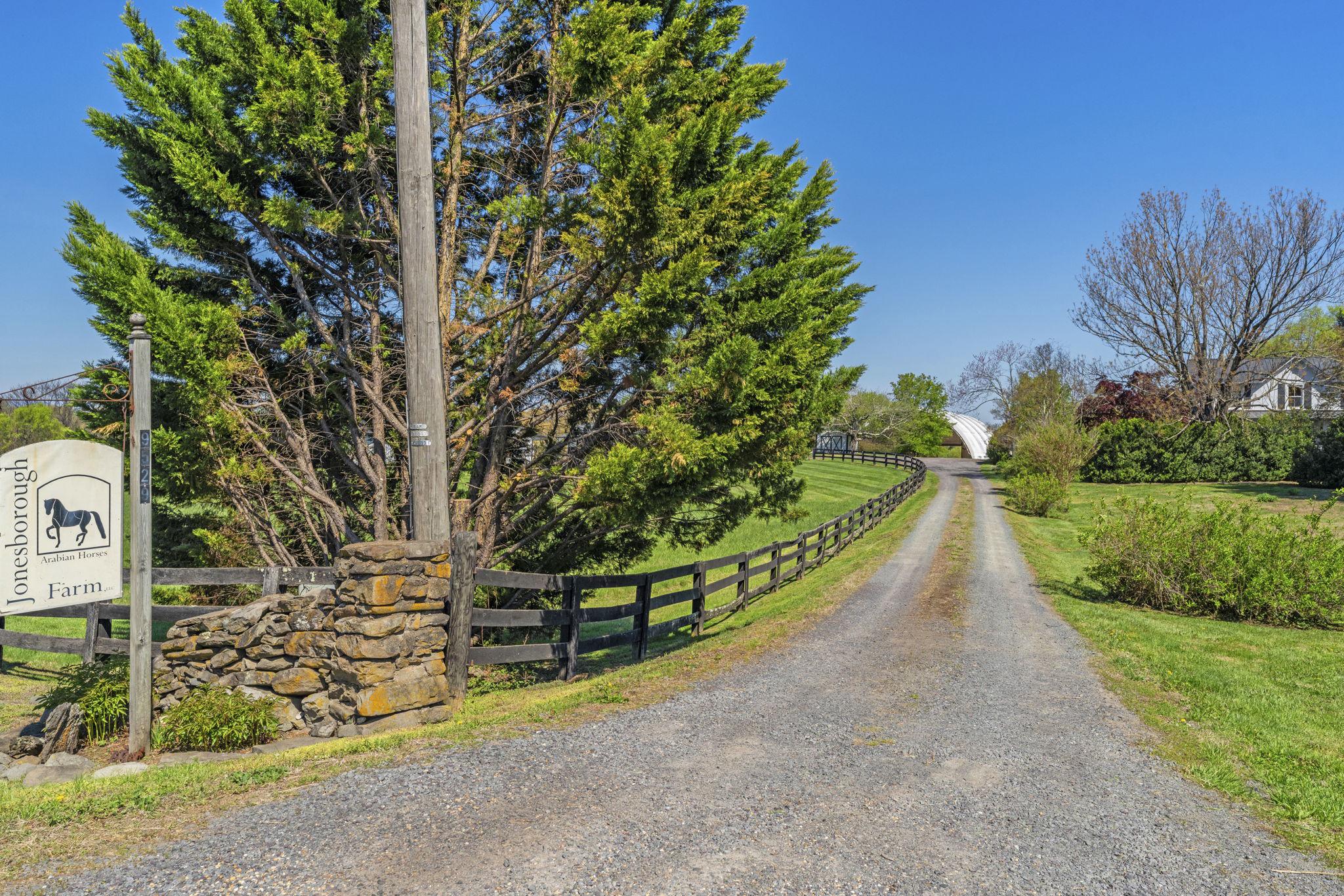 9529 SPERRYVILLE PIKE