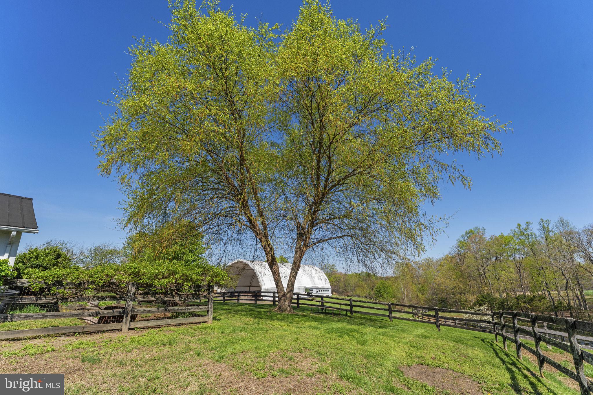 CULPEPER - Farm