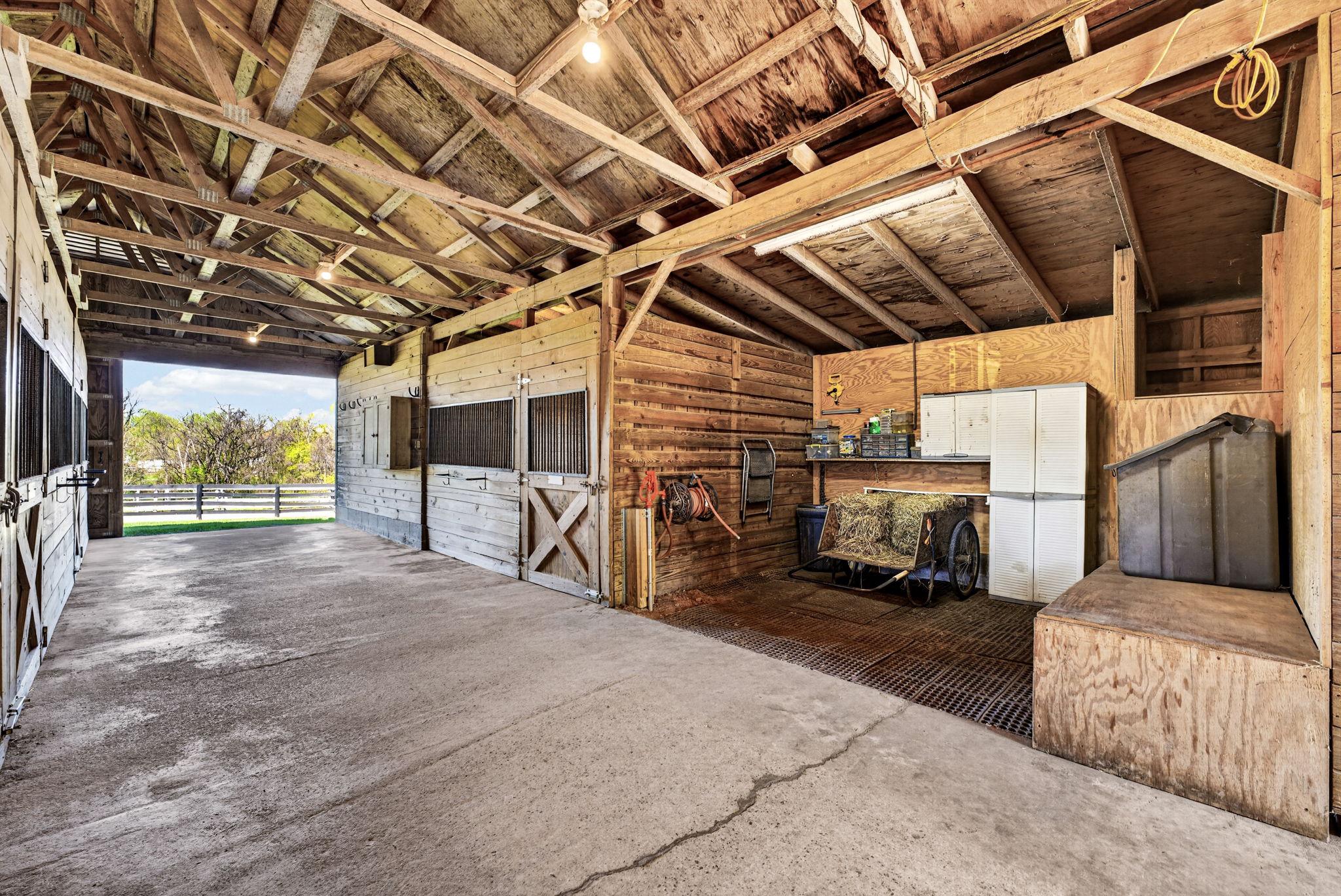 CULPEPER - Farm