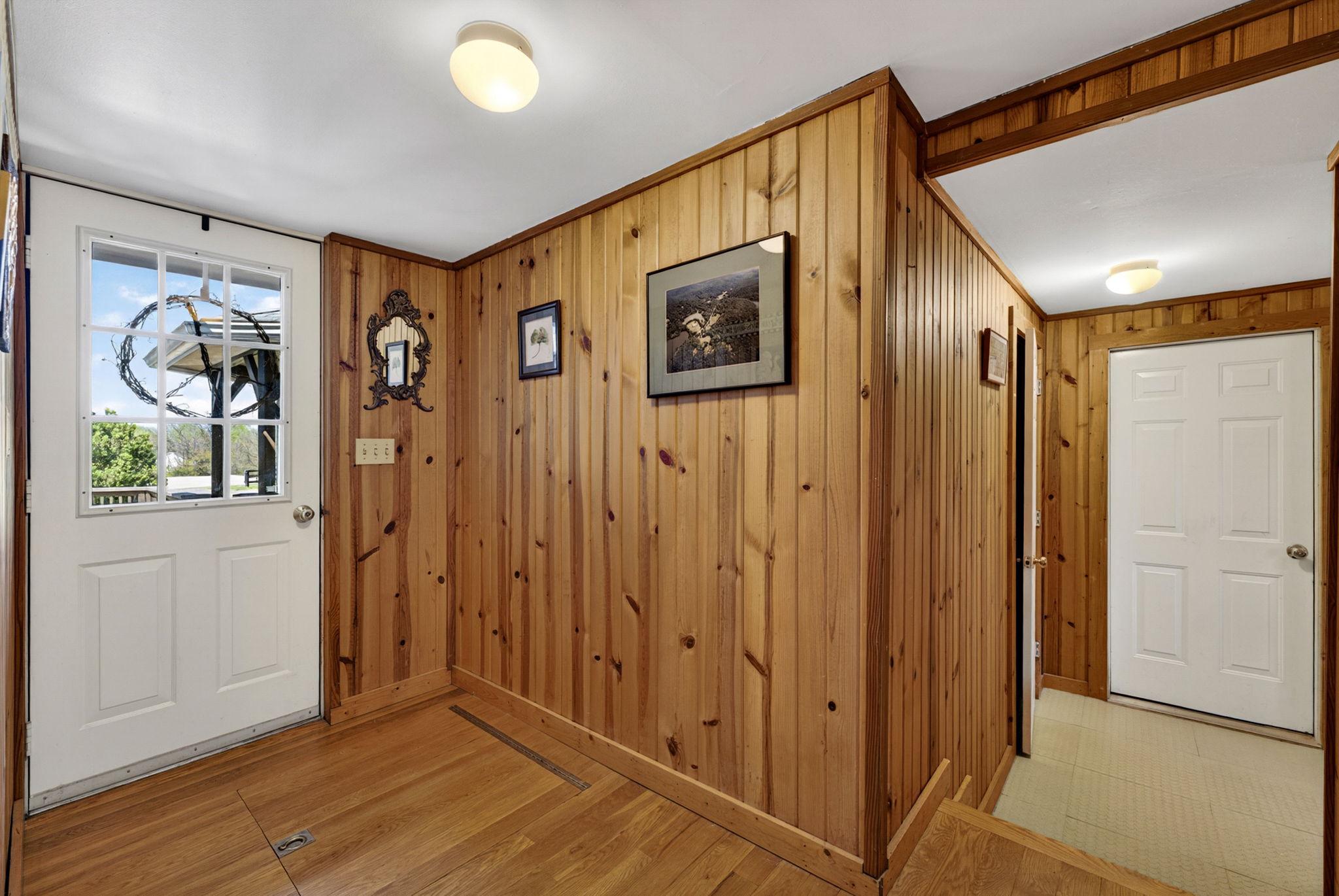 CULPEPER - Farm