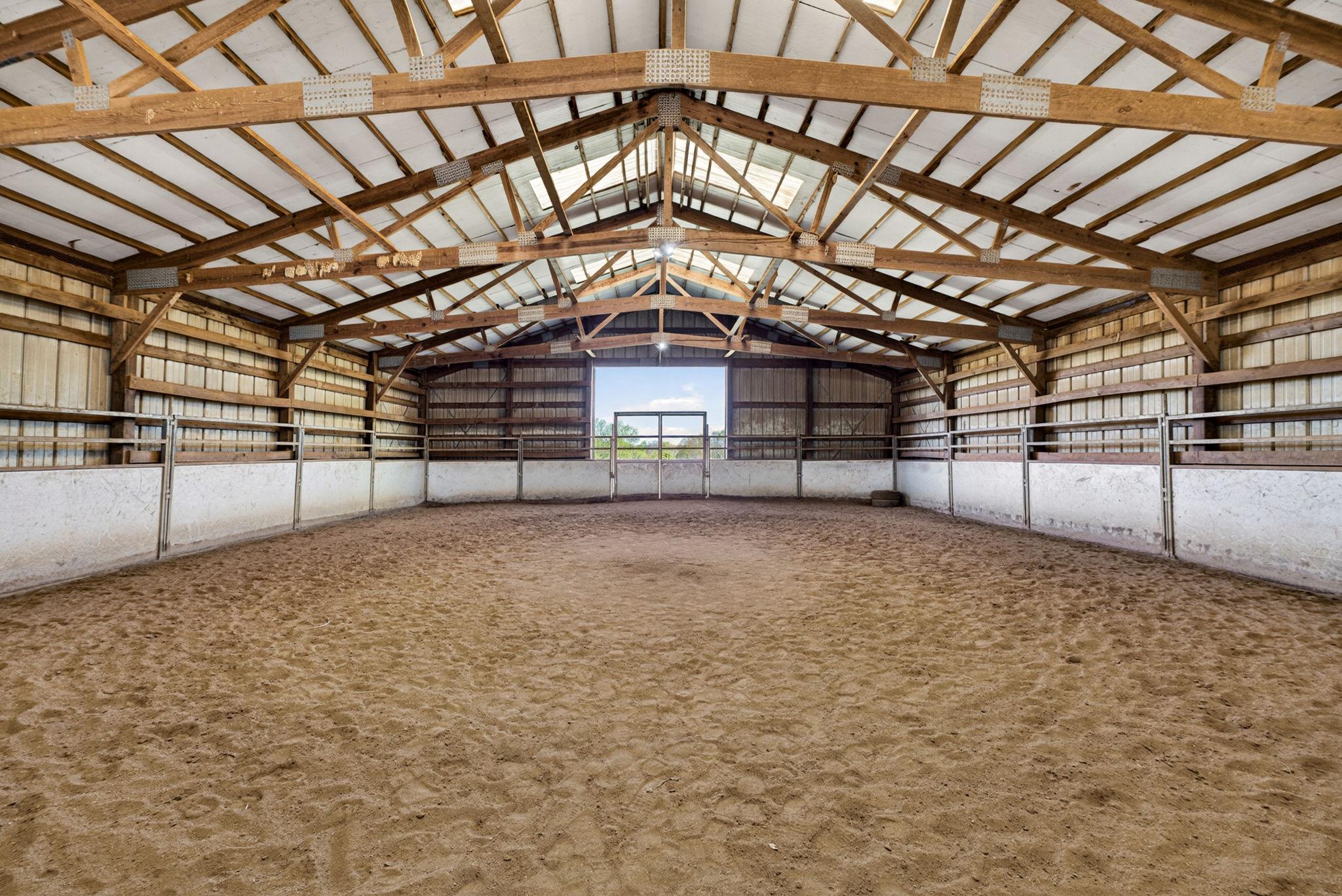 CULPEPER - Farm