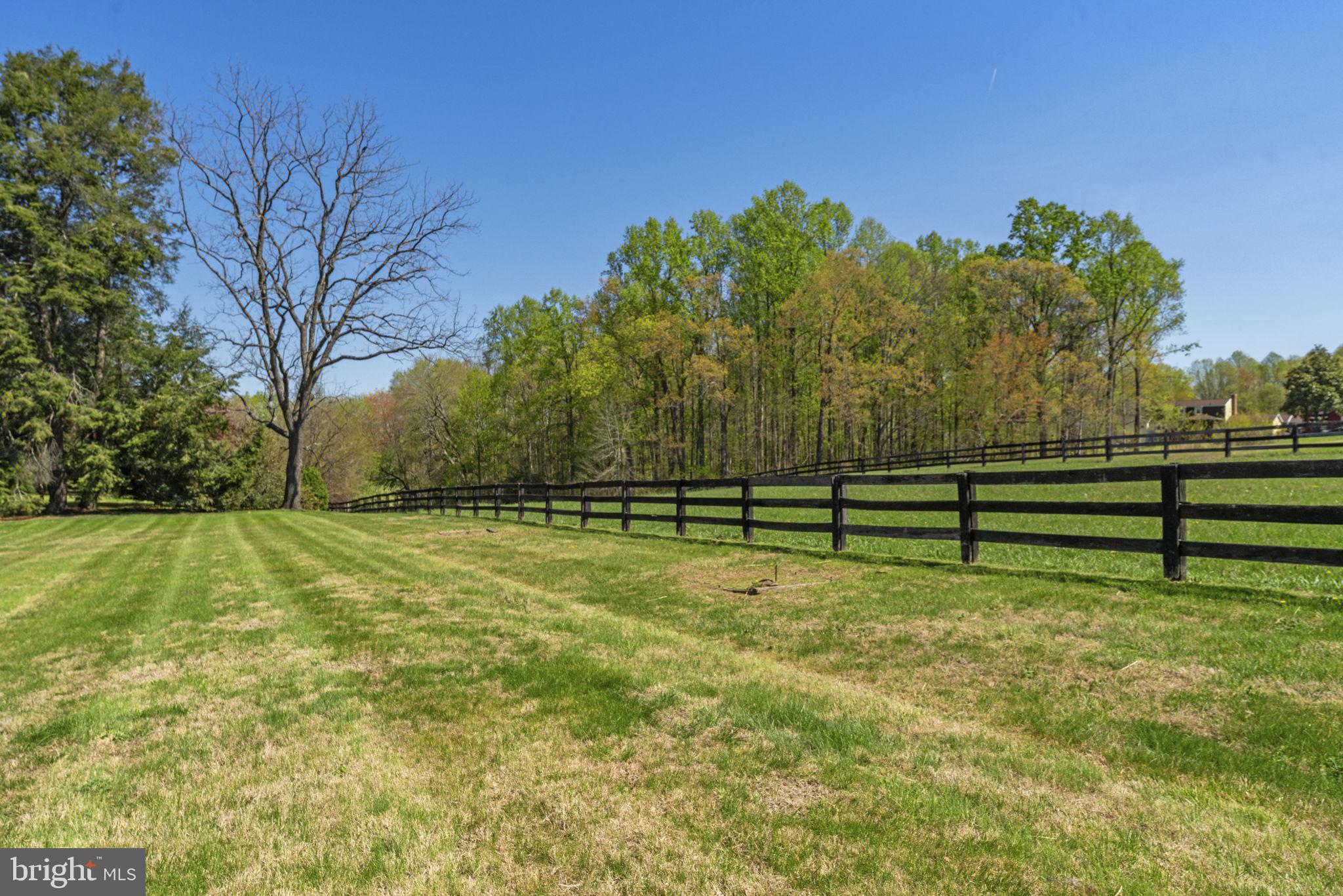 CULPEPER - Farm