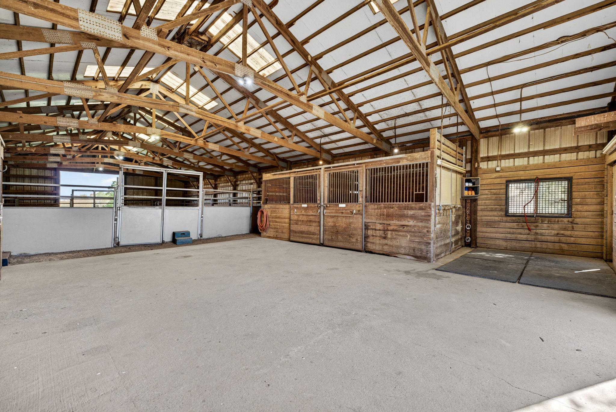 CULPEPER - Farm