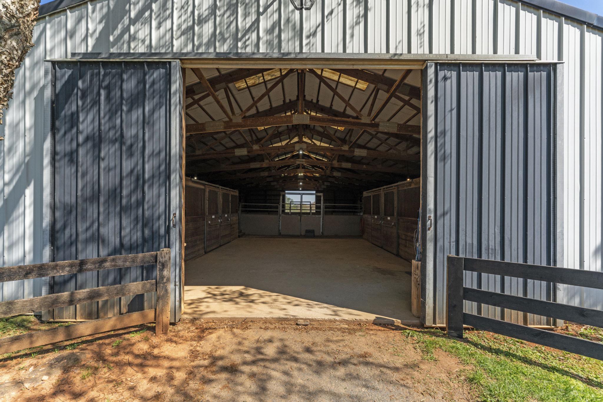 CULPEPER - Farm