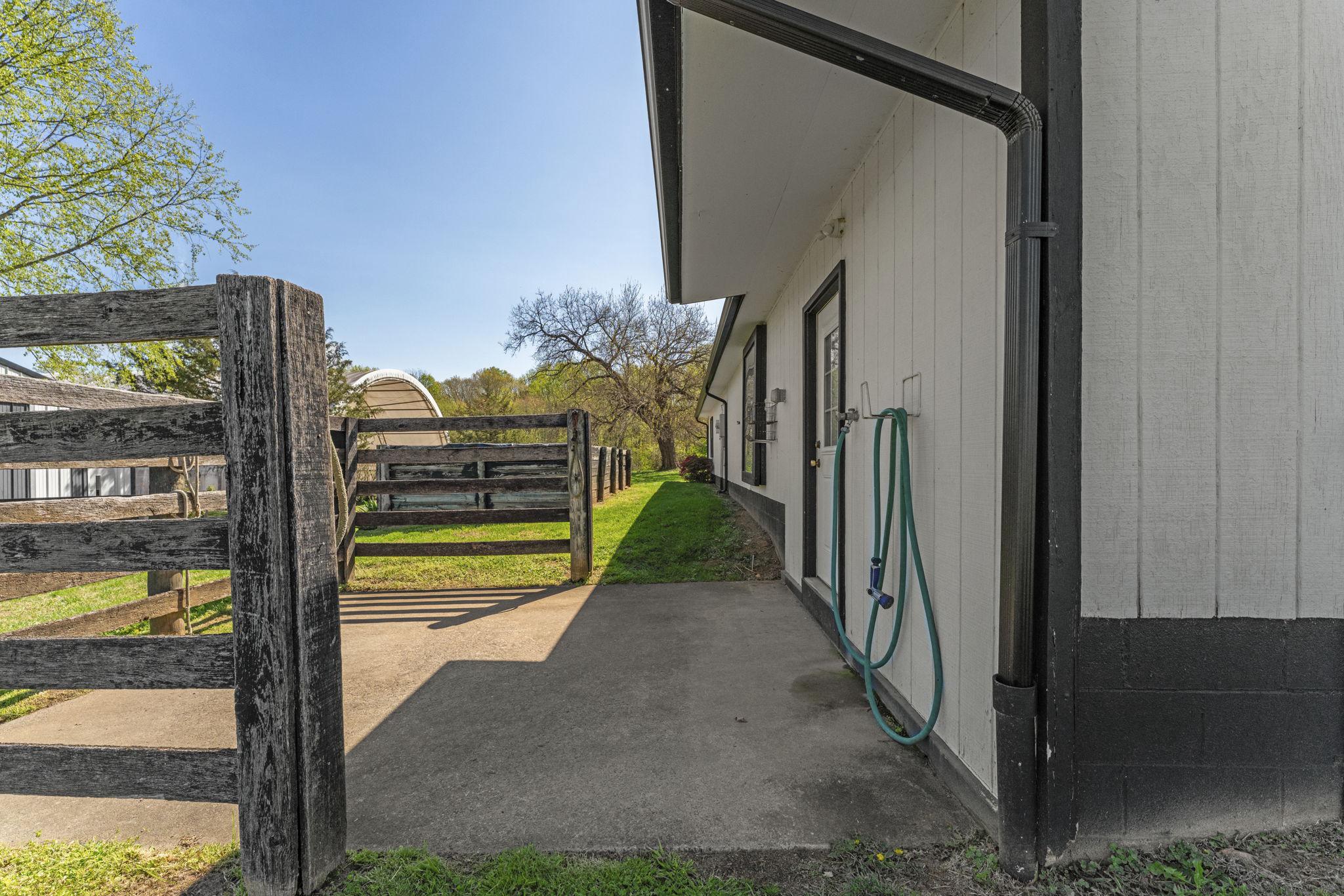 CULPEPER - Farm