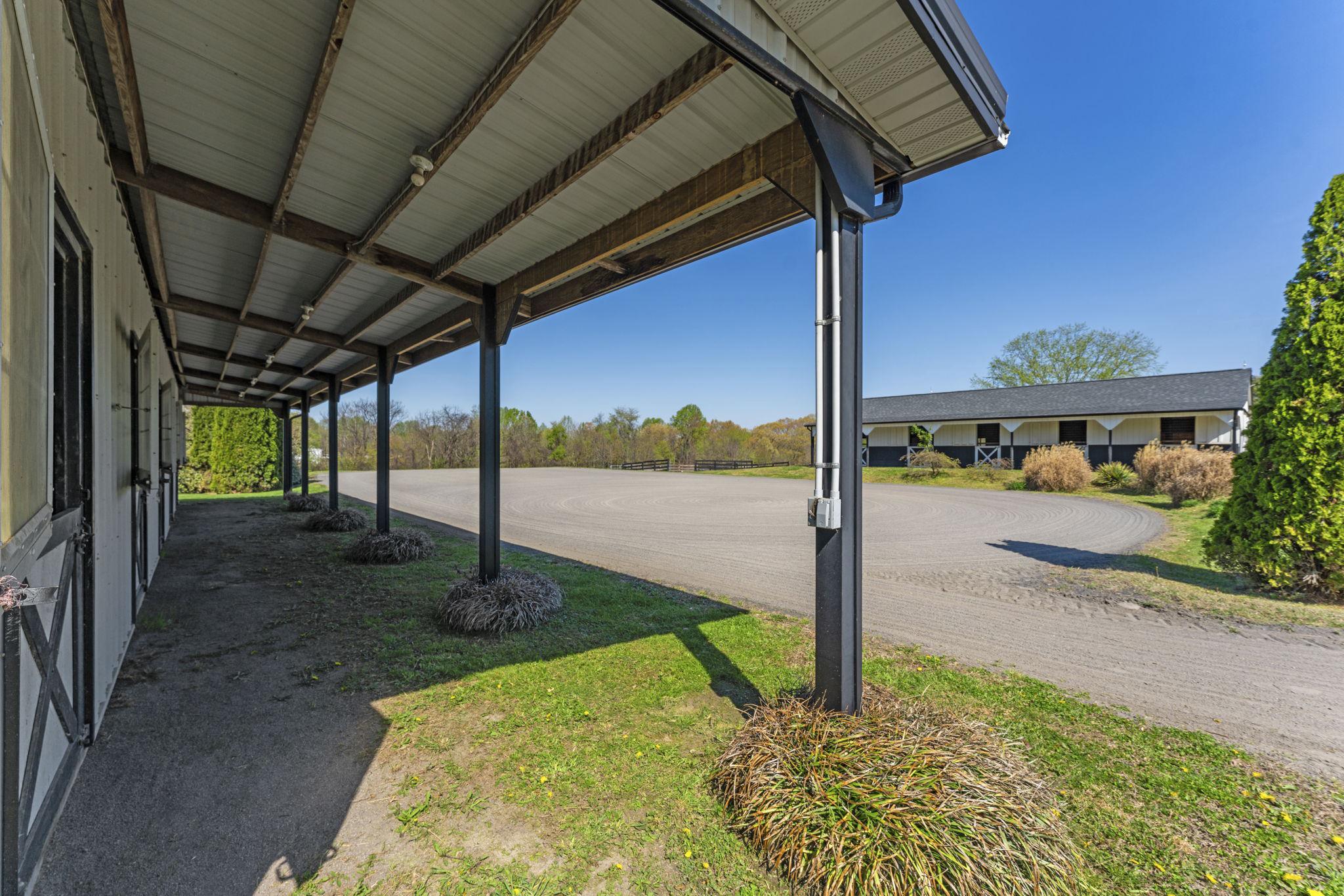 CULPEPER - Farm