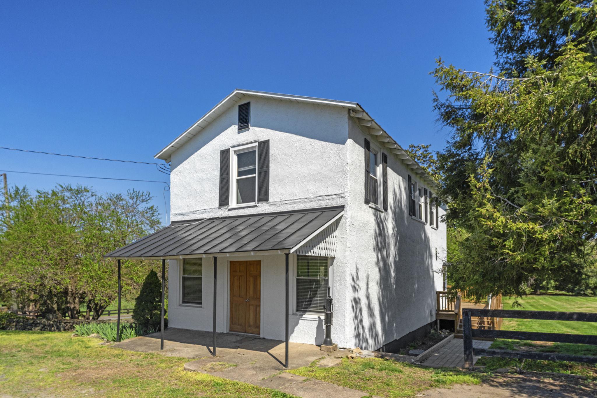 CULPEPER - Farm