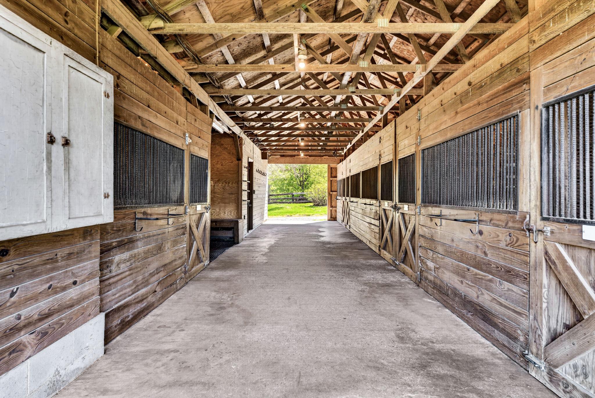 CULPEPER - Farm