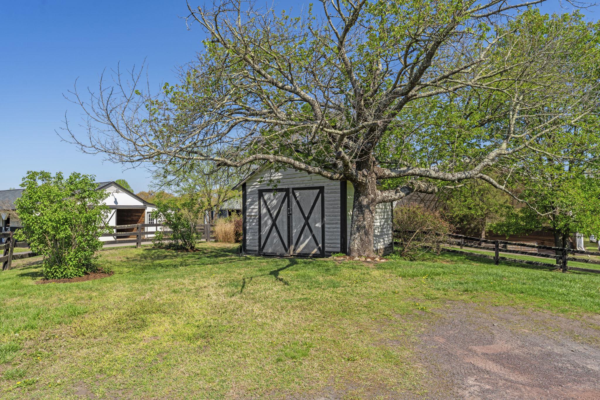 CULPEPER - Farm