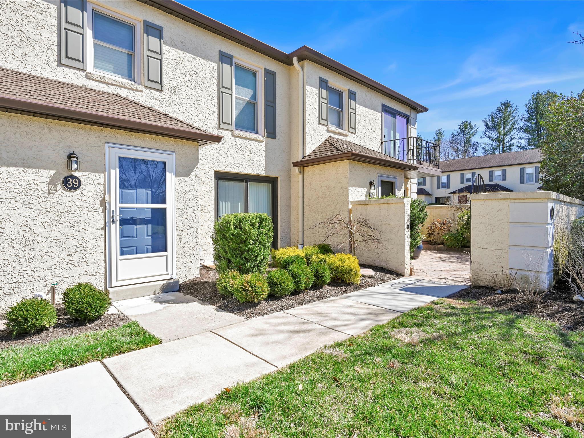 39 PARKRIDGE DRIVE 39
