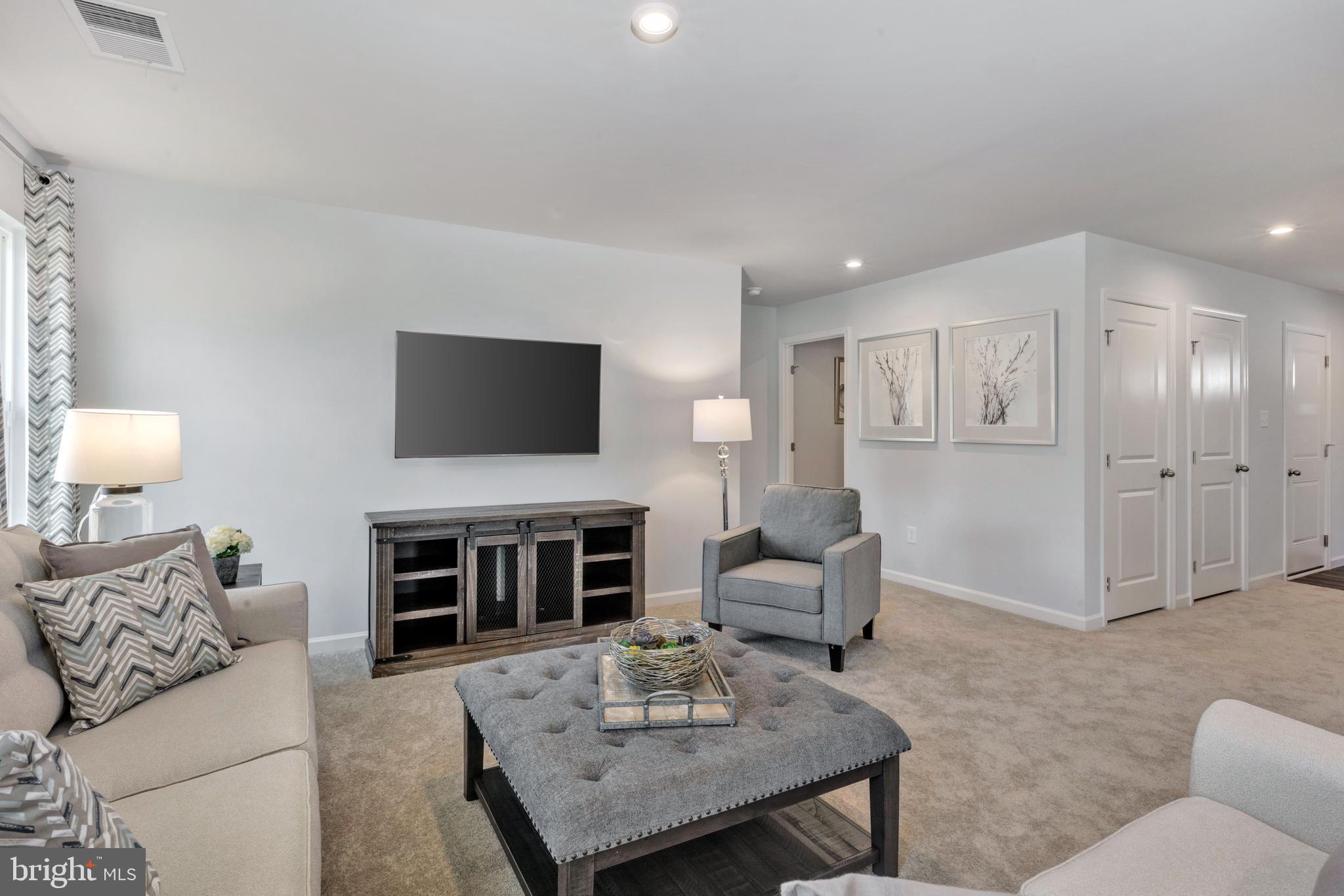 STONECREST - Residential