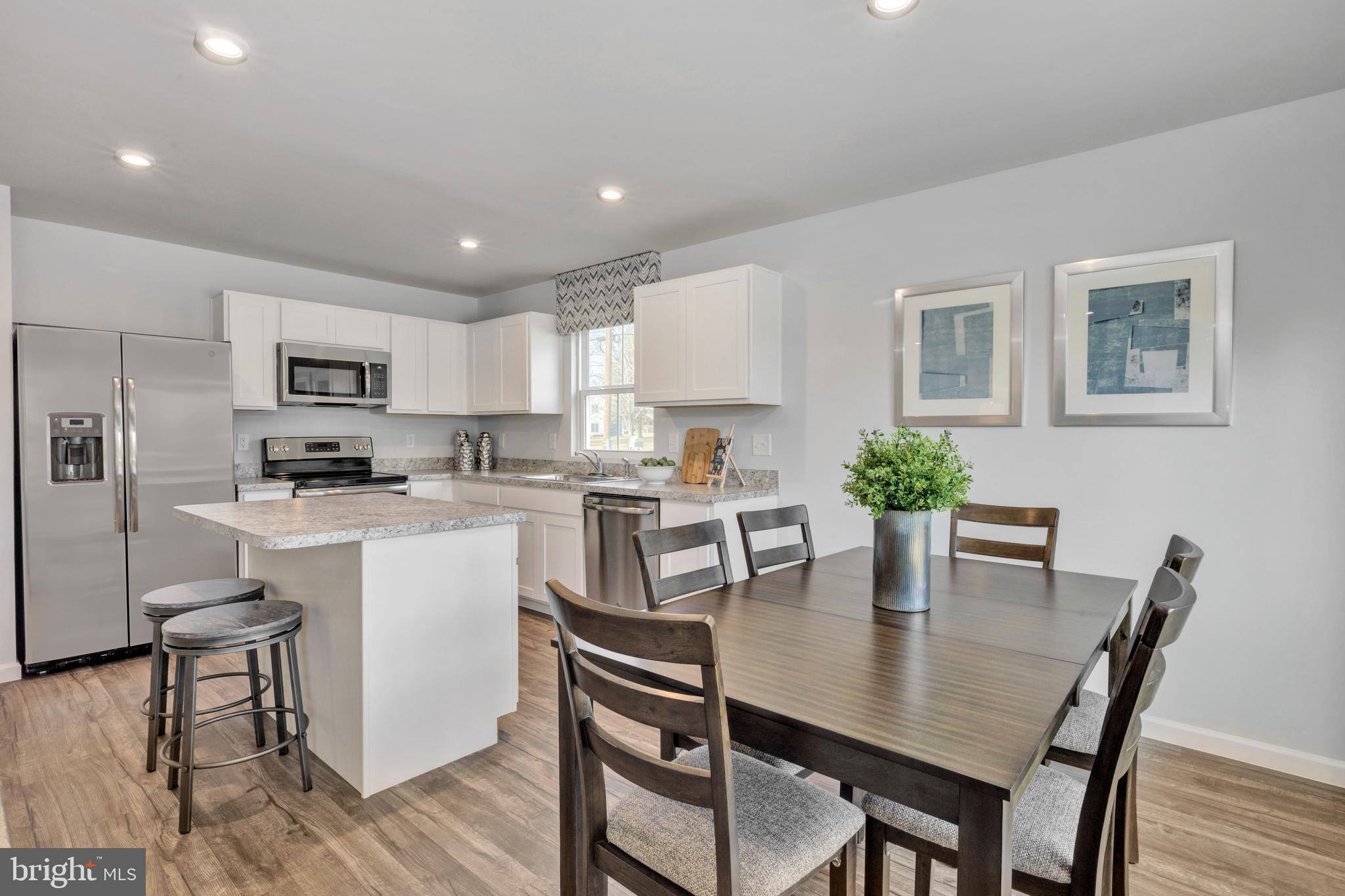 STONECREST - Residential